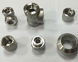 Monel Forged fitting