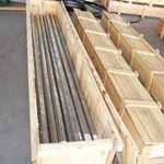 Brass Rods Packing